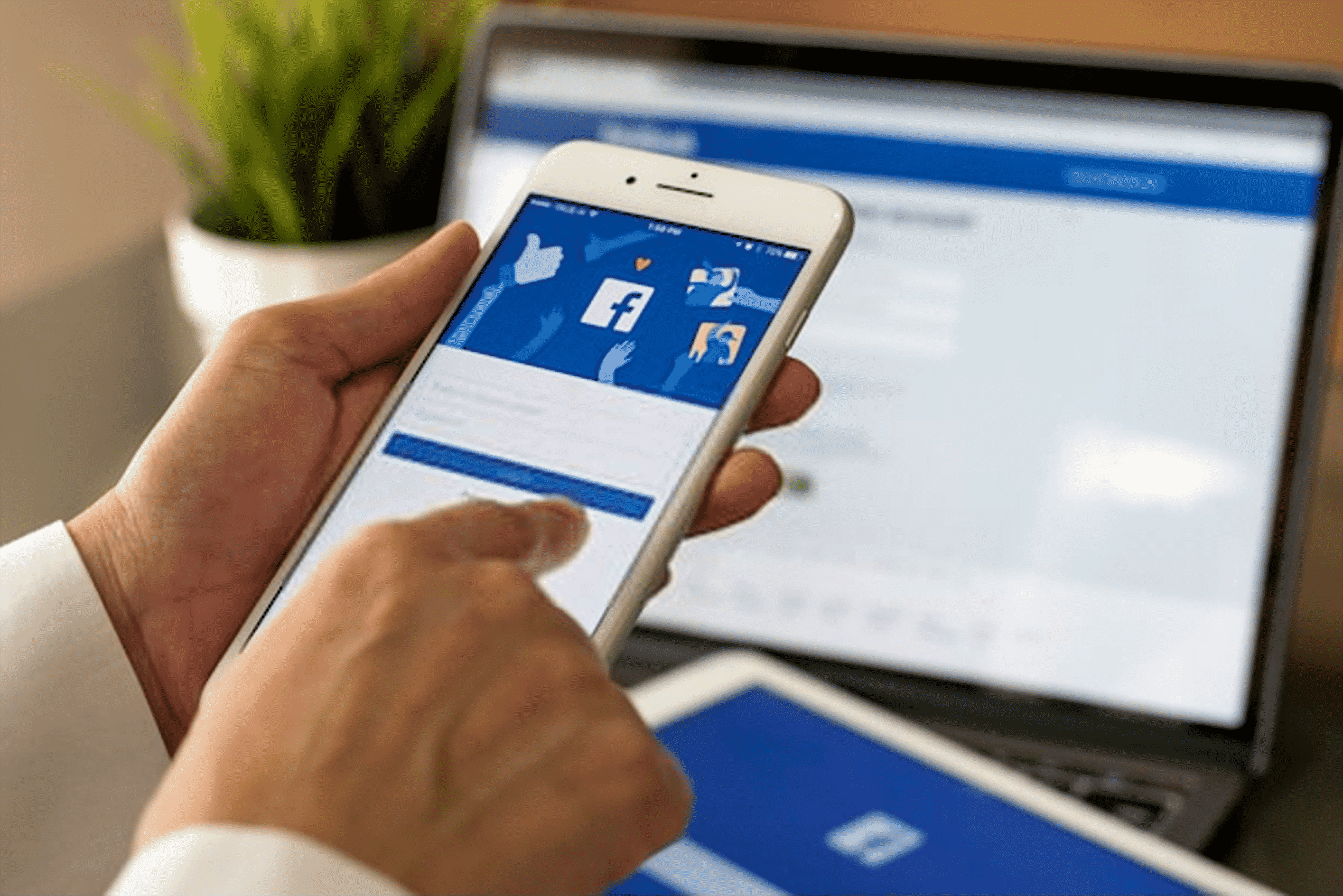 Facebook – Como vender